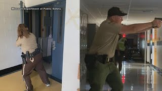 3 things to know about school safety as the fall semester gets underway in Missouri