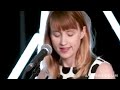 Wye Oak Stereogum Sessions Livestream (2018)