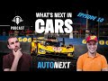Le Mans 2025 Special, G Class Flop, Corvette ZR1X |  What's Next In Cars | Episode 10