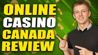 NEW CASINO ONLINE CANADA REVIEW TRUSTED ONLINE GAMBLING SITES CANADA