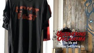 The Okay See And The Silo Uncovering Oklahoma