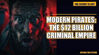 Modern Pirates: The $12 Billion Criminal Empire Hiding in Plain Sight