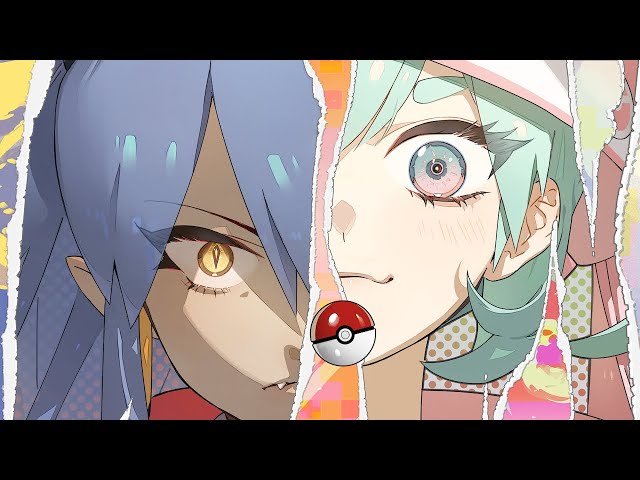 Glorious Day feat. 初音ミク - Eve Music Video class=