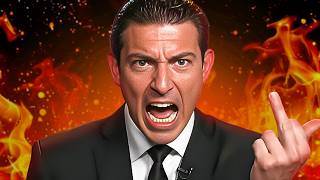 Celebrity The BEST Jean-Philippe Moments On Hell's Kitchen Wealth