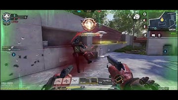 Clutch Play in Ranked | 4 Kills and Bomb Defuse | COD Mobile Search & Destroy