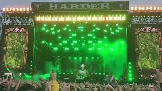 Kreator - Awakening of Gods-Intro & Enemy of God (Live) @ Wacken Open Air - 2023 (03.08.2023)