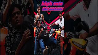 Bike Repair Bill ₹1.5 Lakh😂 | Funny Comedy Shorts #comedyvideo #FunnyVideo #ViralShorts