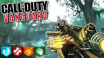 *NEW* VANGUARD "SHI NO NUMA" ROUND 100 COMPLETED! (DAY ONE)