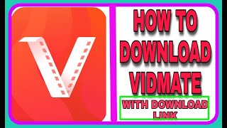 How to download vidmate application with download link||SanjuTech screenshot 5