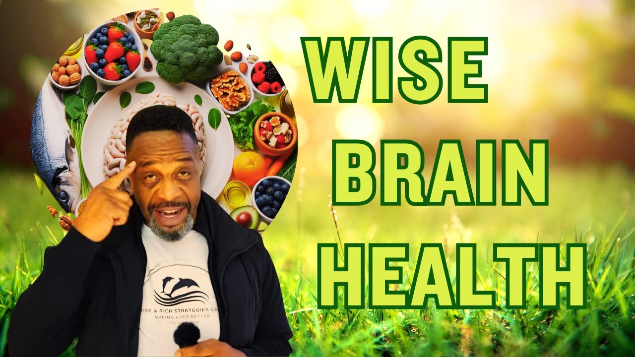 TIRED OF FOGGY BRAIN? #bestmoments