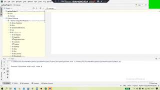 Latihan OOP sederhana Dan Latihan OOP tkinter pada python