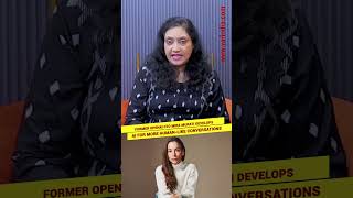 Former OpenAI CTO Mira Murati develops AI for more human-like conversations