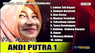 LAKINE TEK BAYARI II BEST COLECTION FULL ALBUM TERBARU II WINDA ANDI PUTRA