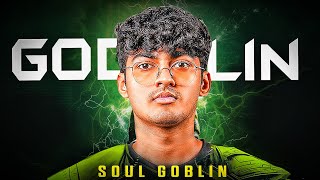 How Goblin Become The Godlin