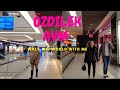 Zdilek avm levent  istanbul shopping mall