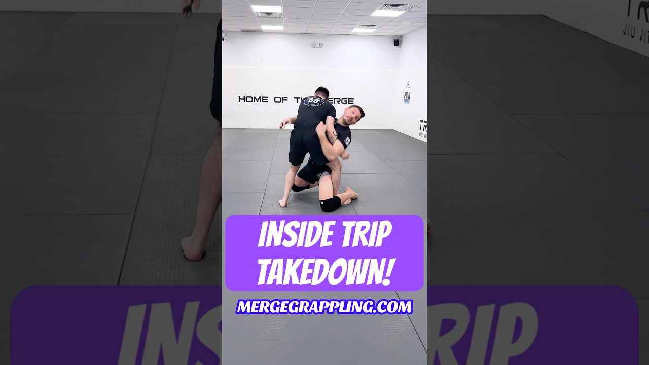 Экскурсия по овер-андер-клинчу | Майкл Трассо