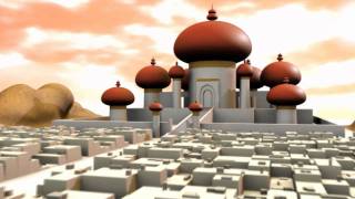 3d Lighting Showreel.avi