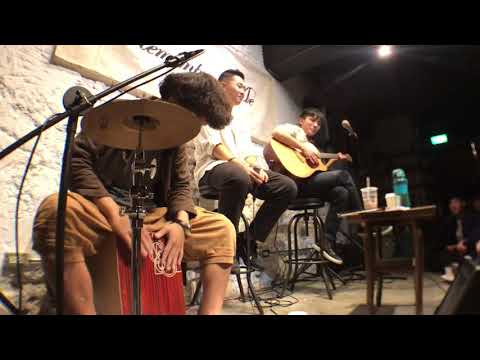 2018/10/28冬夜旖蝶台北場-我是你的bling bling-by理想混蛋