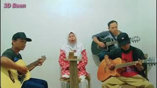TANPAMU- TETTY KADI- Cipt. Is Harjanto- 3D Baen feat Bu Guru