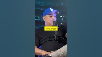 Comedian "CONCRETE" gets signed as a rapper "BERRETA" at the same time as Nipsey Hussle!