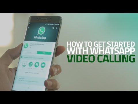 WhatsApp Video Calling: How to Get Started