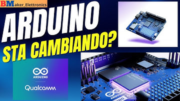 Arduino UNO Q: la fine di Arduino come lo conosciamo?