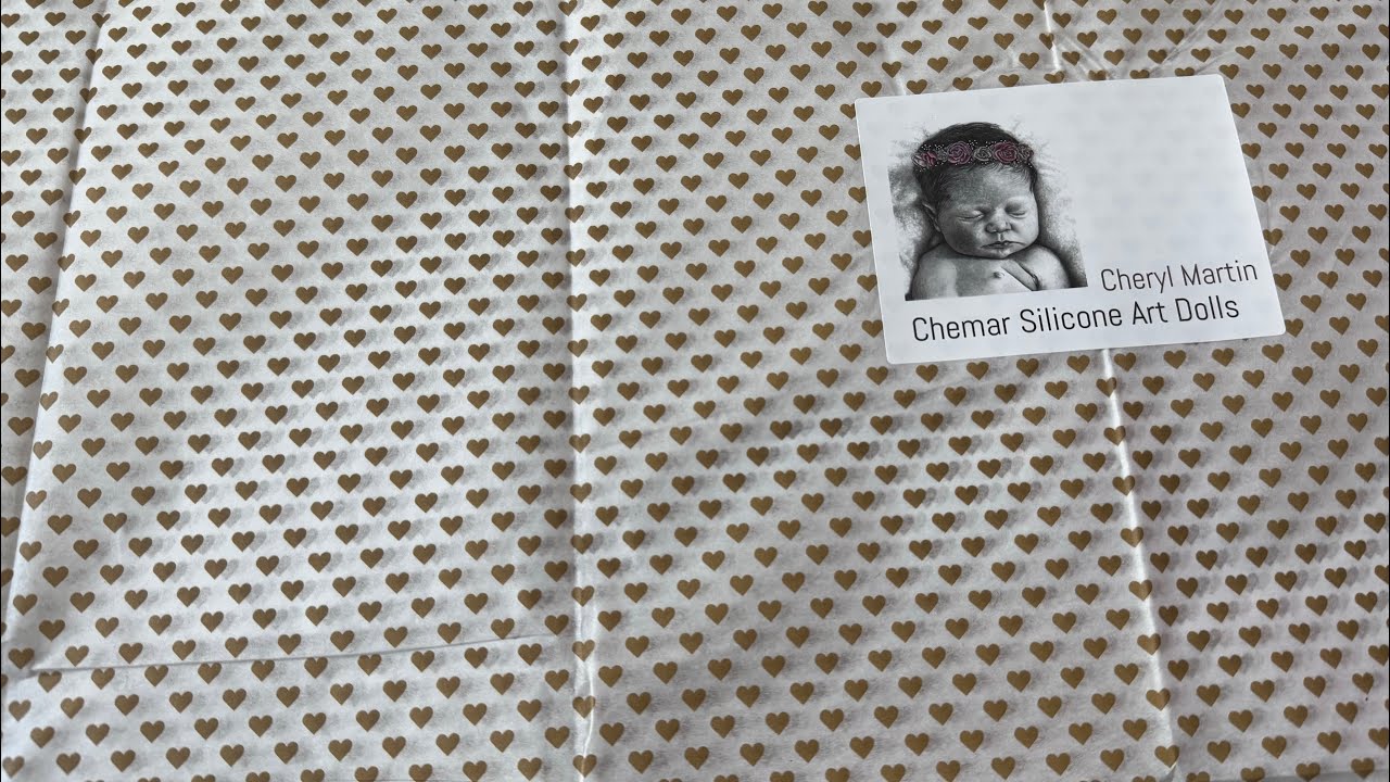 Box opening from @cherylmartinofchemarsilico7080 😍 part 1😜