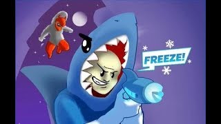 Speedrunners - Story Mode Part 2 | Jumping the Shark