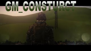 GM_CONSTRUCT I Gmod realism