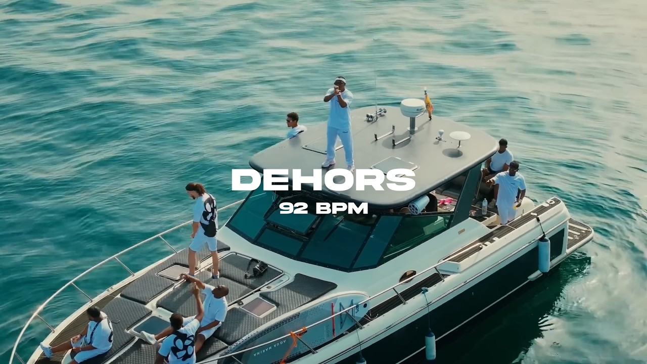 BOUSS x TIMAR Type Beat - 