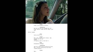 opening scene "fluke" a new film by peter b samuels #horrortok #movie #film #filmtok #cinematography