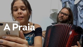 Dorgival Dantas - A praia chords