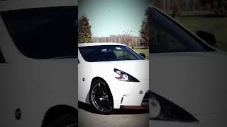 Nissan 370Z Edit