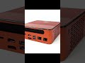 The Orion Pro Ryzen 9 Mini Gaming PC in action #samsungpc #gaming #mobilephone #tech #pc