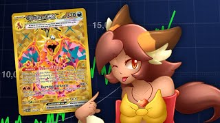 You’re Chasing the WRONG Charizard!! | Pokémon Obsidian Flames