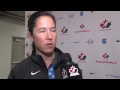 WU18 Post-Game - RED 7, NOR 1 (Aug. 6)