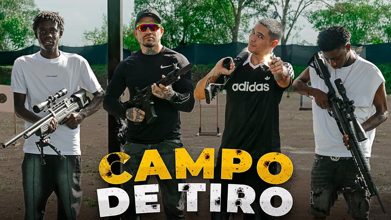 ¿QUIÉN ES EL MEJOR DANDO PLOMO? Ft. BelosMaki y JuanDa ☠️