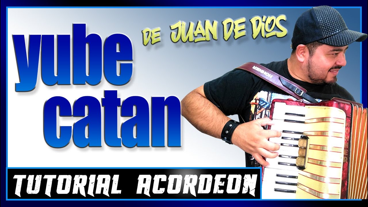 TUTORIAL: YUBE CATAN (Chamame)