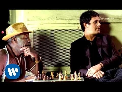 Alejandro Sanz - Te Lo Agradezco, Pero No feat. Shakira (Video Oficial)