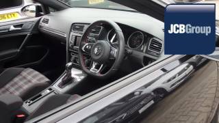 Gh15Ghd Volkswagen F 2.0 Tsi Gti 220 Ps Dsg 2L Jcb Vw Ashford