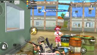 Kar98k se tapa tap in PUBG mobile lite ka funny video #pubg #viral #shortsfeed screenshot 4