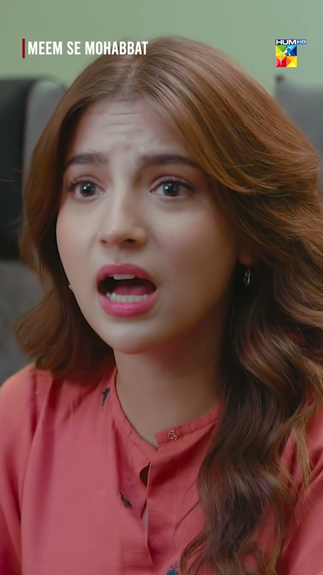 Miss Ayat Ne Acha Point Diya..! #shorts #dananeermubeen #ahadrazamir #meemsemohabbat