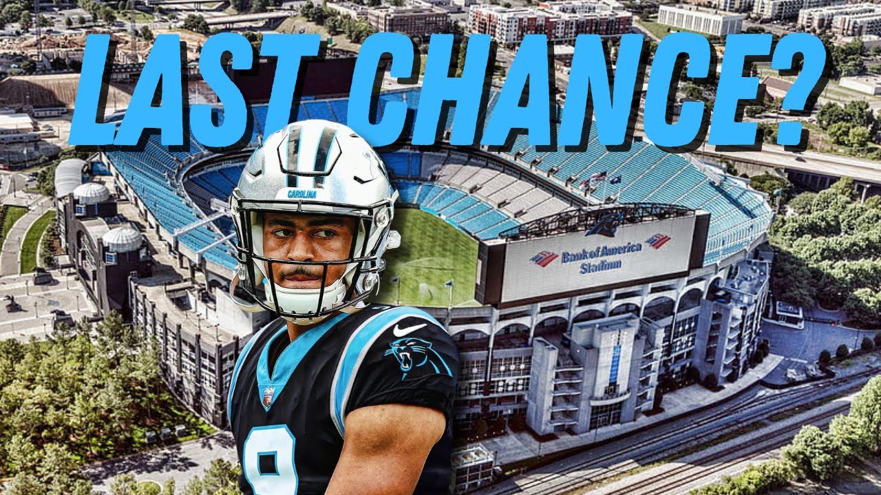 Bryce Young's Last Chance to Prove Himself? NFL Week 2 Preview