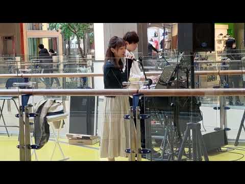 余姿昀 Penny Yu  演唱  不愛我放了我(#許茹芸 )
