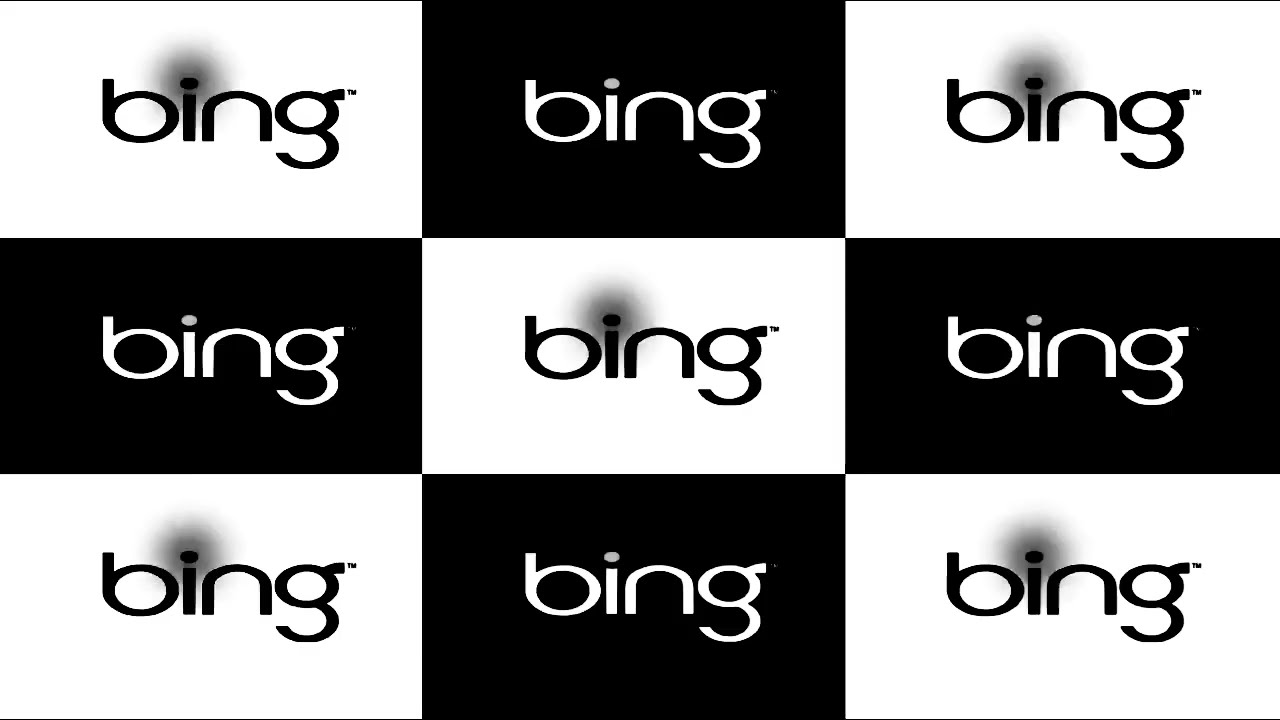 Bing Logo Effects Powers Nineparison (Preview 2 Effects) in Larz Major