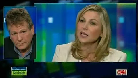 Ryan o'Neal Blames Daughter For Farrah Fawcett's D...