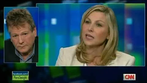 Ryan o'Neal Blames Daughter For Farrah Fawcett's D...