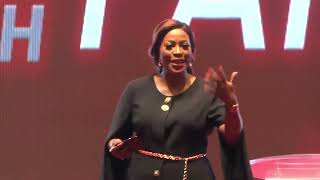 2022 Tech Fair - Juliet Ehimuan
