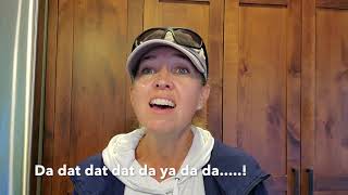 You'll Be Back (To School) - A Hamilton Parody for Oak View