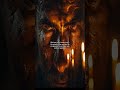 The Forbidden Prophecies of Rome #shorts